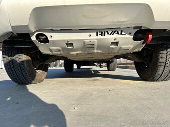 Toyota Hilux 2.8-150kW-automat - 14