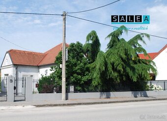 Prenájom: rodinný dom vhodný na bývanie alebo reprezentatívn - 14