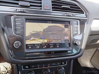 Volkswagen tiguan 1,4 TSI DSG - 14