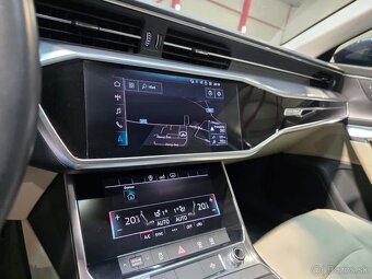 Audi A6 Avant 40 2.0 TDI mHEV quattro Design S tronic - 14