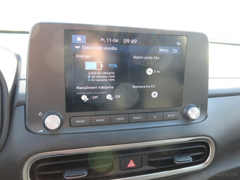 Hyundai Kona EV Xline 39 kWh Sport - DPH - 14