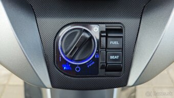 Honda FORZA 300 r.v. 2020, ABS - 14
