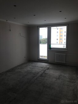 3 izbový byt komplet so zariadením v cene - 14