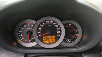 Predám Toyota RAV 4 - 14