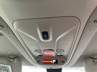 Opel Combo 1.2ti Life panorama-aj vymena-ponuknite - 14