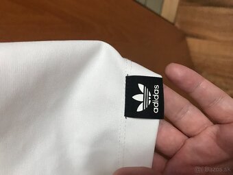 NOVÉ ADIDAS originál špeciálna drahá kolekcia damske saty S - 14