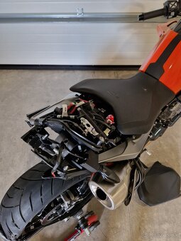 KTM Duke 790 2024 – len 2 413 km - 14