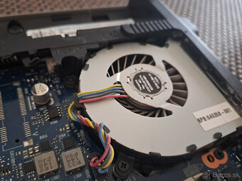 HP ProBook 4330s - 14