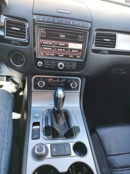 Volkswagen Touareg 3.0tdi 193kw r.v.2018 - 14