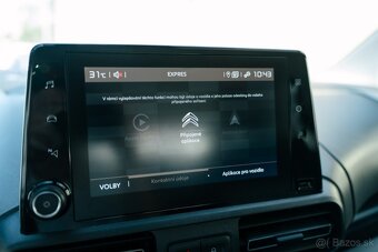 Citroën Berlingo BlueHDi 130 SS Feel - 14