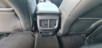 Ford Ranger 3.0 Ecoblue V6 240k A10-eAWD Platinum - 14