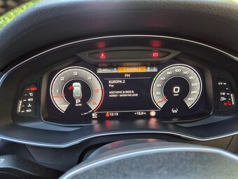Audi A6 Avant 50 3.0 TDI mHEV Sport quattro tiptronic - 14