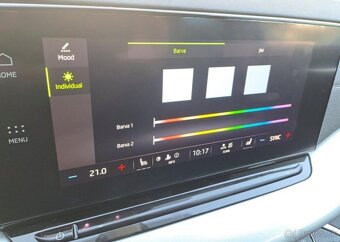 Škoda Octavia 1,5TSI 110kW Style Extra - 14