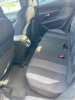 Predám Peugeot 3008 diesel 1.6 HDi, TOP stav - 14