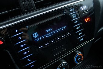 Toyota Corolla 1.6 VVT-i, 97 kW, rok 4/2018 - 14