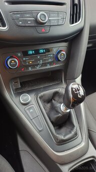 Ford FOCUS 1.0 EB - 14