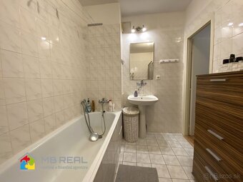 Na predaj štvorizbový byt, Žiar nad Hronom, Pod Vŕšky,107 m2 - 14