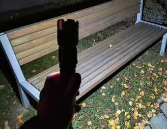 VASTFIRE XHP90, 5000 Lumen, zoom, 5000mAh 3.7V - 14