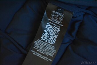 Guess, pánska prešívaná bunda veľ. XL - 14