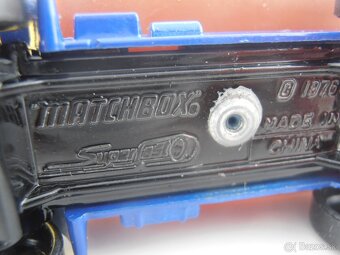 Dodge Cattle Truck, Refuse Truck - 14