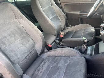 VW Golf Plus 1.6 TDI - 14