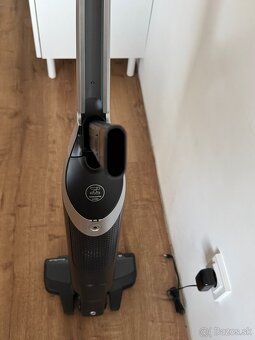 Tyčový aku vysávač 2v1 BOSCH BCH3K2801 - 14