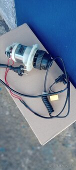 Predám rózne elektro - 14