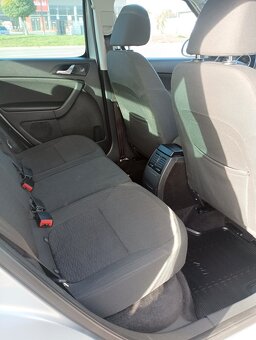 Škoda Yeti 2.0 TDI Ambition - 14