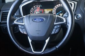 38-Ford Mondeo Combi, 2015, nafta, 2.0TDCi, 110kw - 14
