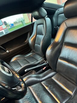 Audi TT 1.8T coupe - 14