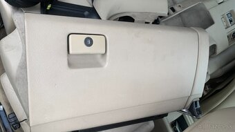 rozpredam ND na LEXUS RX400H 2006-09 (RX300? RX350) - 14