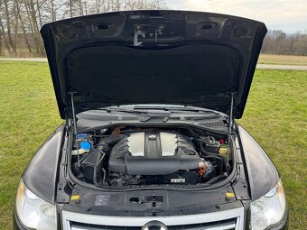 Volkswagen Touareg 3.0 V6 TDI Facelift - 14