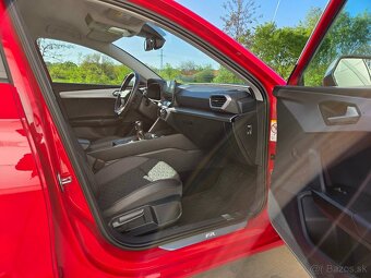 Seat Leon ST 1.5 TSI 130 FR (SR v záruke) - 14