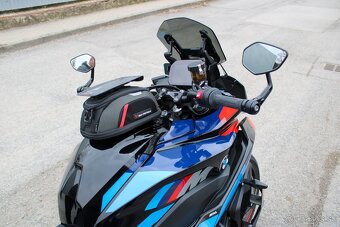 BMW M 1000 XR, quickshifter,M-Packet, 1721km,2024,148kw - 14