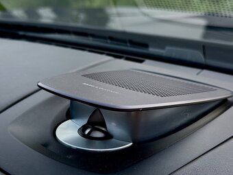 BMW F10 M550d xDrive BANG&OLUFSEN/HUD/LED/SOFT/ - 14