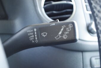 Volkswagen Tiguan 1.4 tsi 110kw 4-motion - 14