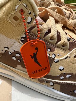 Tenisky Air Jordan 3 Retro EUR 44 - 14