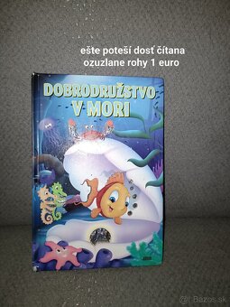 Hračky rôzne - 14