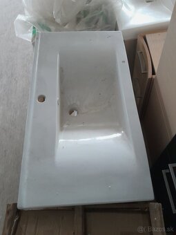 Umyvadla, Wc,, Bidet  EAGO StoneArt - 14