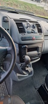 Vito 115 cdi - 14