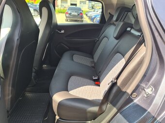 RENAULT ZOE R135 Z.E. 52 KWH INTENS - 14