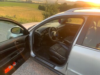 Vw Passat b5.5 1.9tdi - 14