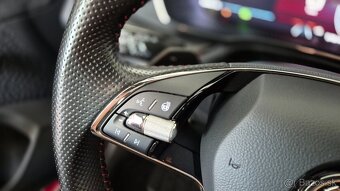 ŠKODA OCTAVIA COMBI RS - PREDAJ AJ NA SPLÁTKY - 14