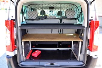 Fiat Scudo Kombi 2.0 MultiJet 16V L2H1 Standard - 14