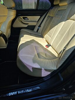 BMW e39 individual - 14