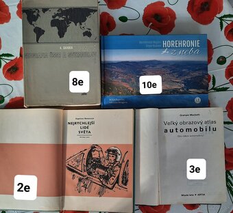 1.Geográfia, cestovanie, doprava, mestá, astronómia - 14