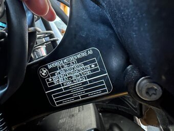 BMW R 1300 GS DPH koupeno v CR - 14