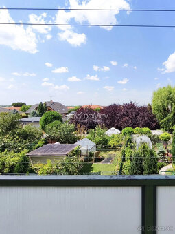 164000€ - 3 izbový byt, GALANTA, ul. Krásna - 14