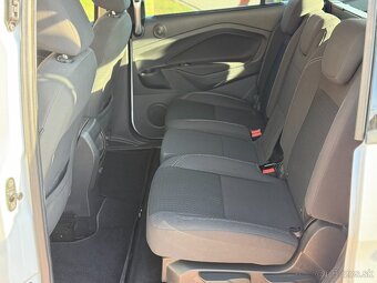 Ford Grand C-Max 1.5 Tdci Business Edition - 14