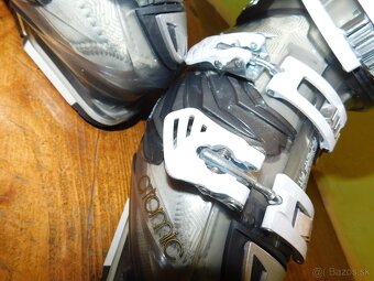 Atomic Hawx č-40-2x - 14